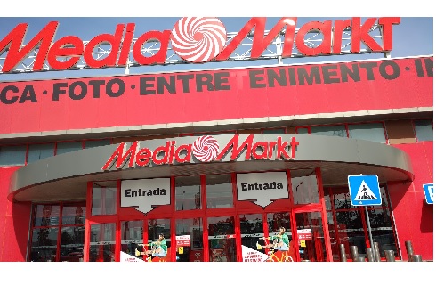 Media Markt Setúbal tem emprego para Vendedor (M/F)
